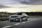 Audi e-tron S Sportback 2020 года (WW)
